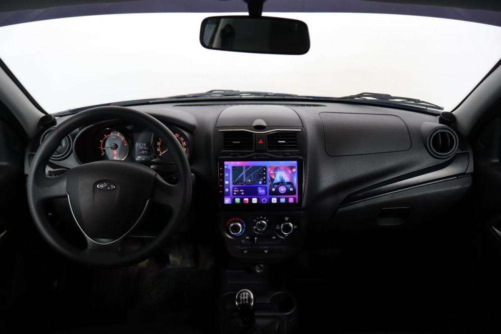 Lada (ВАЗ) Granta I Рестайлинг Санкт-Петербург  - изображение 7