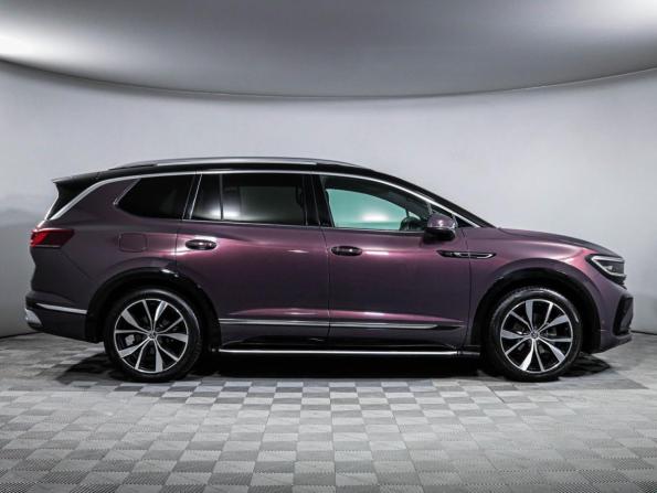 Volkswagen Talagon I с пробегом 2021 года, цена 4 525 000 рублей, 40623 км, внедорожник, Автокод Объявления