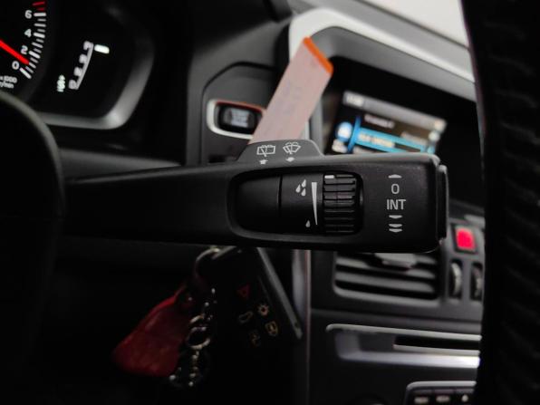 Volvo XC60 I Рестайлинг с пробегом 2014 года, цена 1 598 000 рублей, 249500 км, внедорожник, Автокод Объявления