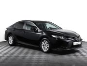 Toyota Camry VIII (XV70) Москва  - изображение 27