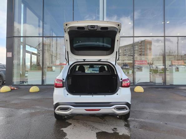 Lada (ВАЗ) Vesta I Рестайлинг (NG) с пробегом 2024 года, цена 1 470 000 рублей, 41220 км, универсал, Автокод Объявления