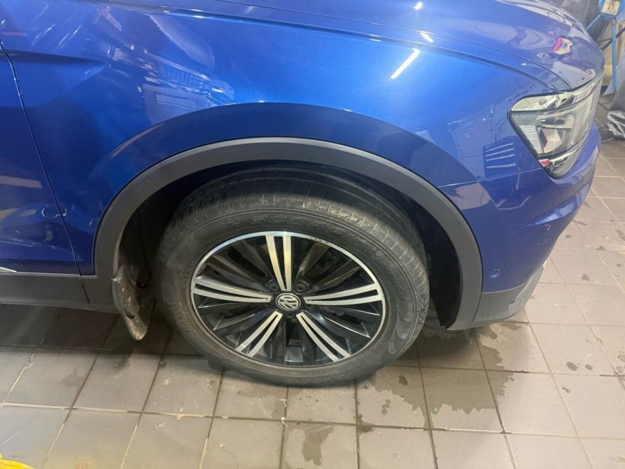 Volkswagen Tiguan II Санкт-Петербург  - изображение 3