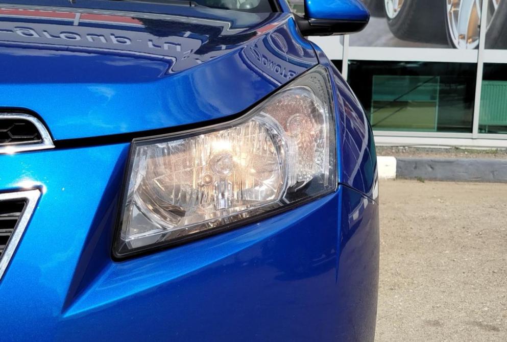 Chevrolet Cruze I Саратов  - изображение 9
