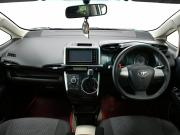 Toyota Wish II Рестайлинг Новосибирск  - изображение 26