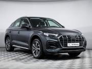 Audi Q5 Sportback I (FY) Москва  - изображение 24
