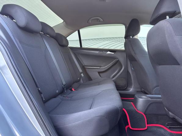 Volkswagen Jetta VI Рестайлинг с пробегом 2014 года, цена 1 250 000 рублей, 160795 км, седан, Автокод Объявления