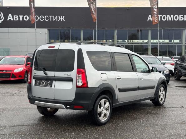 Lada (ВАЗ) Largus I с пробегом 2019 года, цена 789 000 рублей, 209000 км, универсал, Автокод Объявления
