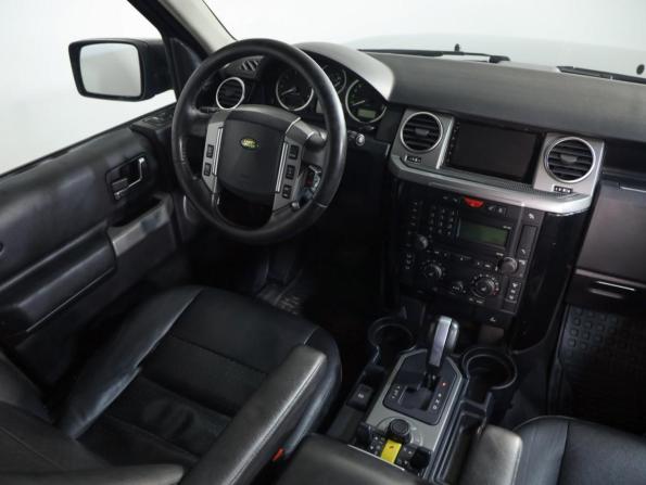 Land Rover Discovery III с пробегом 2008 года, цена 825 000 рублей, 373219 км, внедорожник, Автокод Объявления