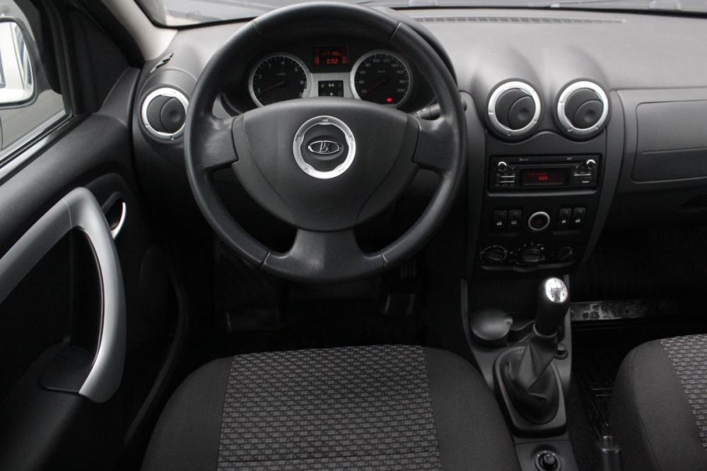 Lada (ВАЗ) Largus I Брянск  - изображение 6