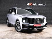 GAC GS8 II Екатеринбург  - изображение 24