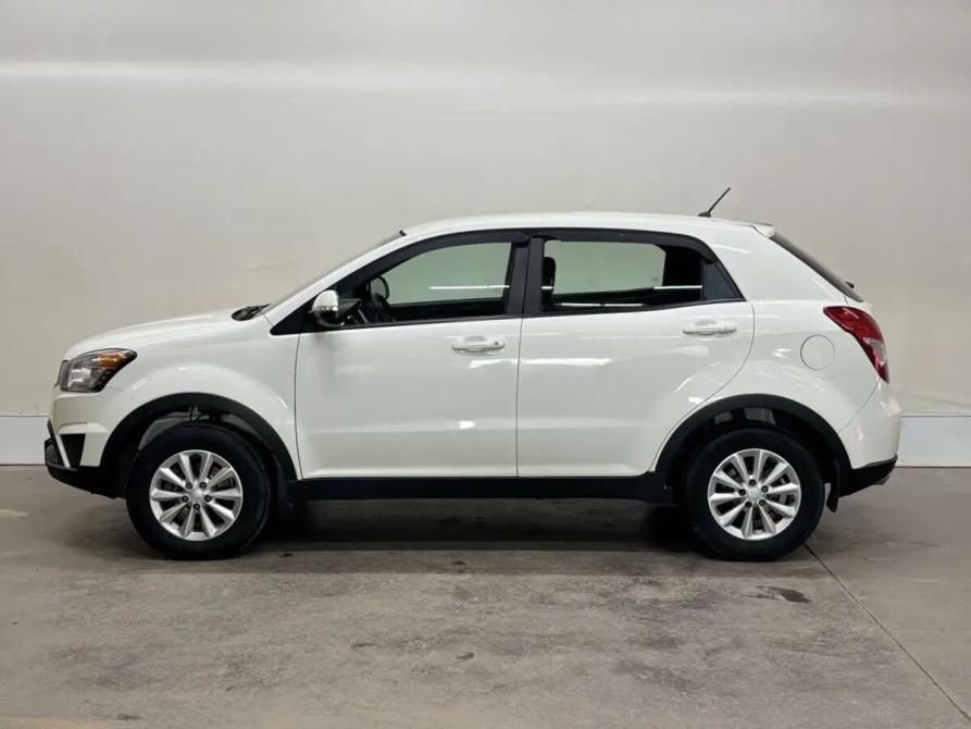 SsangYong Actyon II Рестайлинг Саратов  - изображение 6