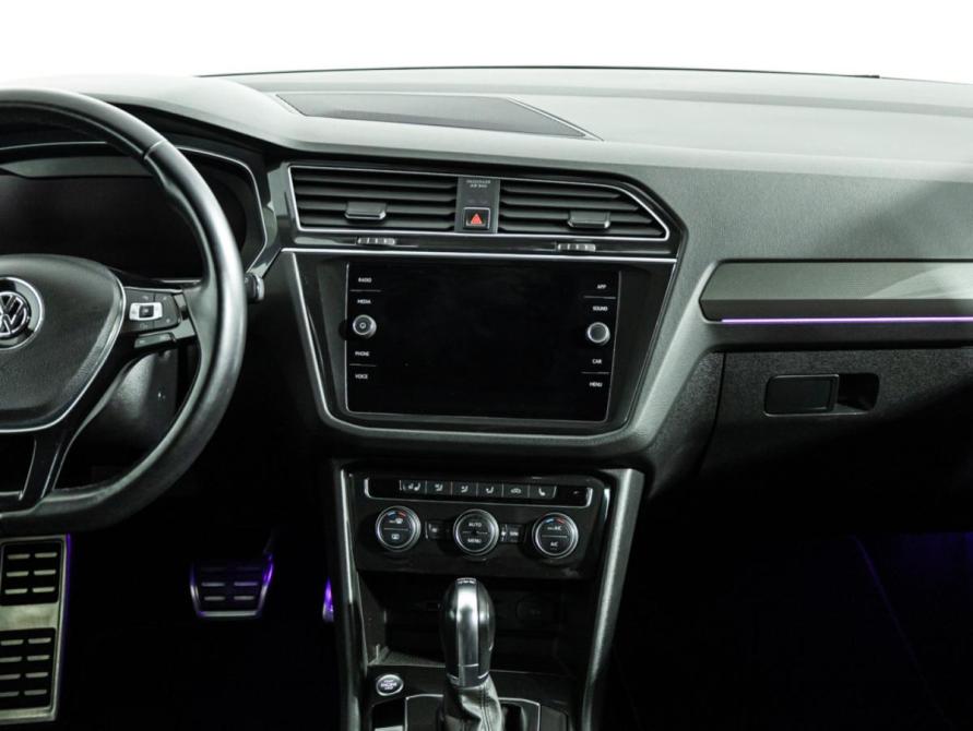 Volkswagen Tiguan II Санкт-Петербург  - изображение 15