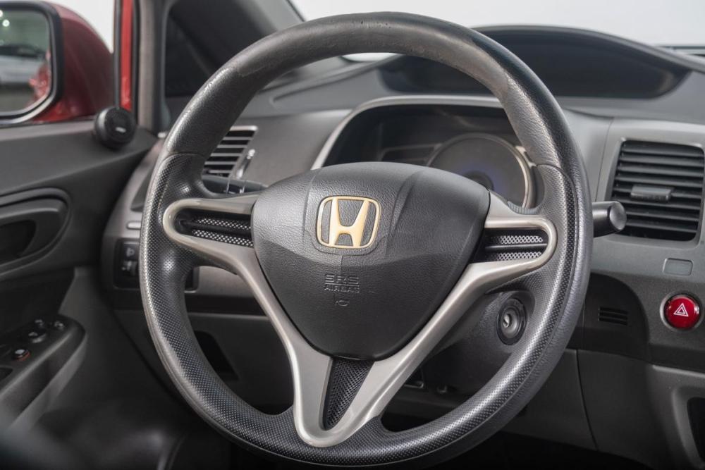 Honda Civic VIII Томск  - изображение 13