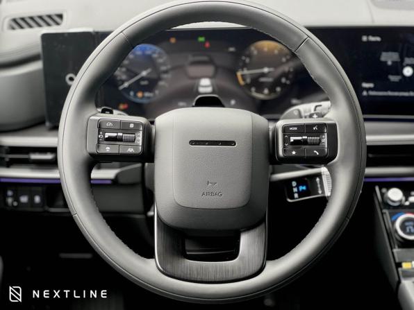 Новый Hyundai Santa Fe V (MX5) 2025 года, цена 6 990 000 рублей, внедорожник, Автокод Объявления