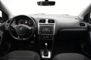 Volkswagen Polo V Рестайлинг Москва  - изображение 20
