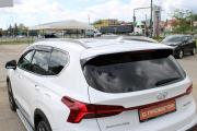 Hyundai Santa Fe IV Рестайлинг Крым  - изображение 71