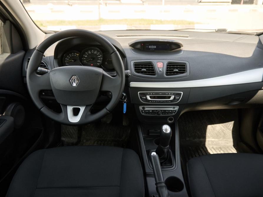 Renault Fluence I Казань  - изображение 8