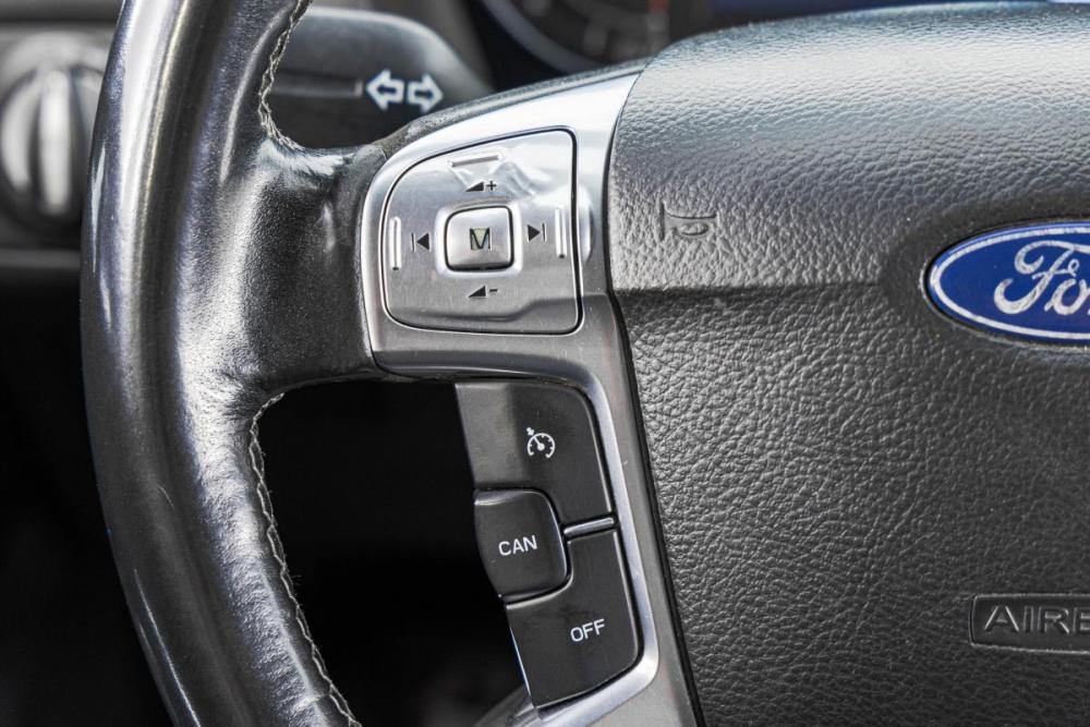 Ford Mondeo IV Рестайлинг Барнаул  - изображение 13