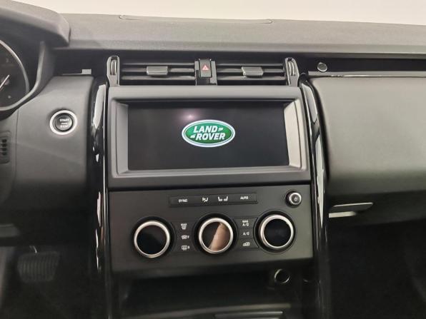 Land Rover Discovery V с пробегом 2019 года, цена 5 000 000 рублей, 45648 км, внедорожник, Автокод Объявления