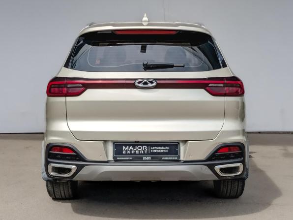 Chery Tiggo 8 I с пробегом 2020 года, цена 1 560 000 рублей, 138824 км, внедорожник, Автокод Объявления
