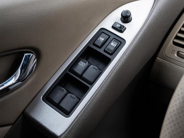 Nissan Murano II (Z51) с пробегом 2009 года, цена 915 000 рублей, 227990 км, внедорожник, Автокод Объявления