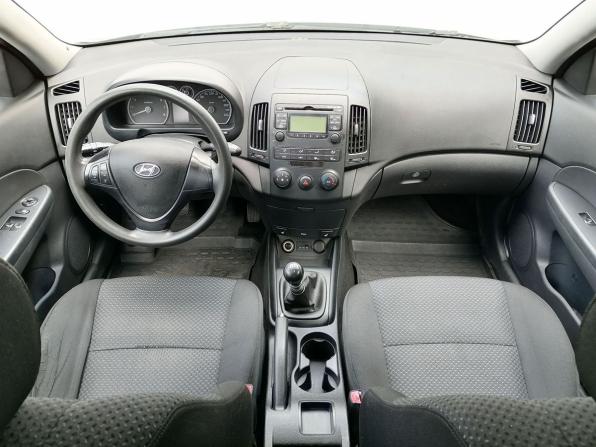 Hyundai i30 I с пробегом 2010 года, цена 550 000 рублей, 170640 км, хэтчбек, Автокод Объявления