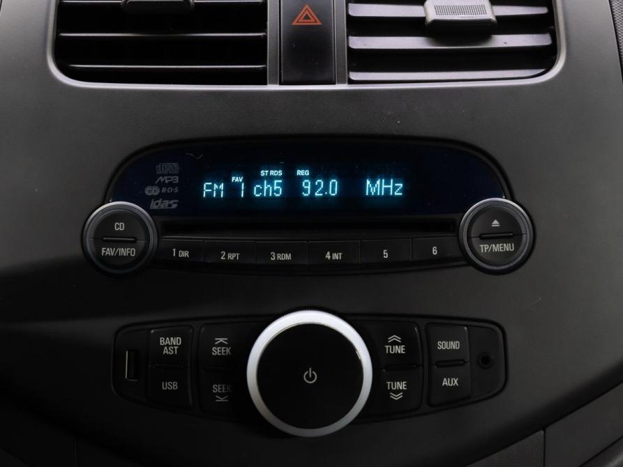 Chevrolet Spark III Тюмень  - изображение 17