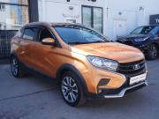 Lada (ВАЗ) XRAY I Москва  - изображение 18