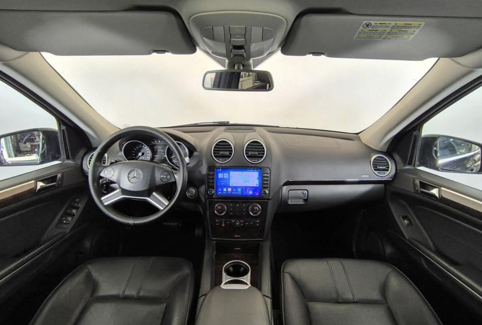 Mercedes-Benz M-Класс II (W164) Нижний Новгород  - изображение 11