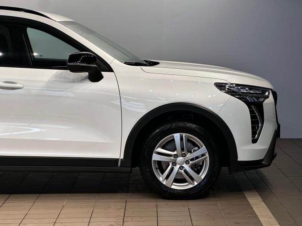 Haval Jolion I Рестайлинг с пробегом 2025 года, цена 2 140 000 рублей, 10100 км, внедорожник, Автокод Объявления