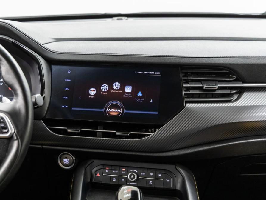 Haval F7x I Волгоград  - изображение 22