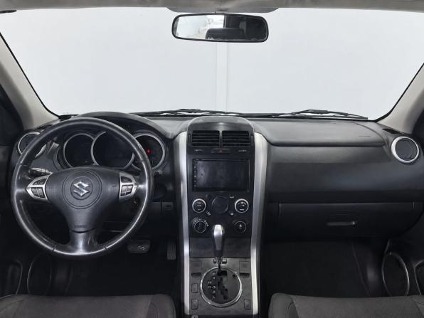 Suzuki Grand Vitara II Рестайлинг 2 с пробегом 2013 года, цена 1 429 000 рублей, 288782 км, внедорожник, Автокод Объявления