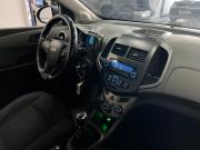 Chevrolet Aveo II Казань  - изображение 38