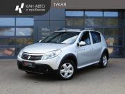 Renault Sandero I Казань  - изображение 11