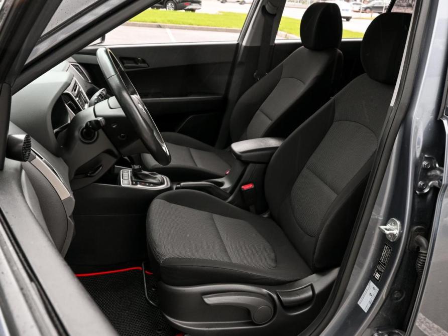Hyundai Creta I Волгоград  - изображение 10