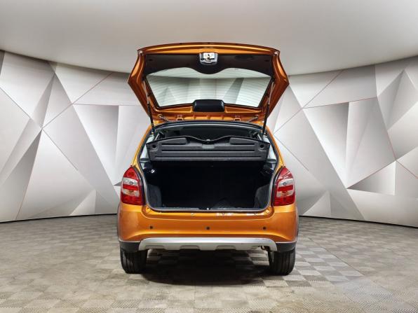 Lada (ВАЗ) Granta I Рестайлинг с пробегом 2019 года, цена 755 000 рублей, 140970 км, универсал, Автокод Объявления