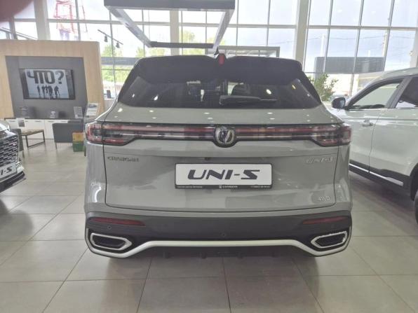 Новый Changan UNI-S (CS55 Plus) I Рестайлинг 2026 года, цена 3 149 900 рублей, внедорожник, Автокод Объявления