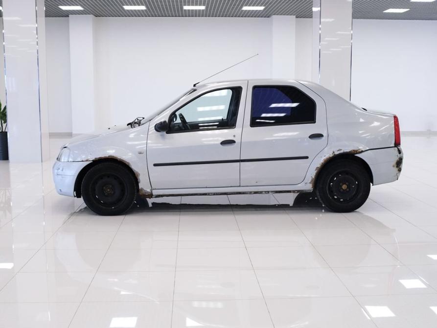 Renault Logan I Самара  - изображение 6