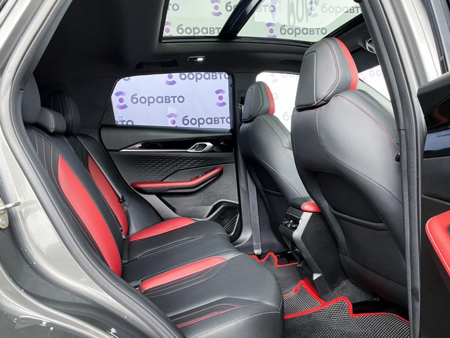Geely Coolray I Рестайлинг Ростов-на-Дону  - изображение 12