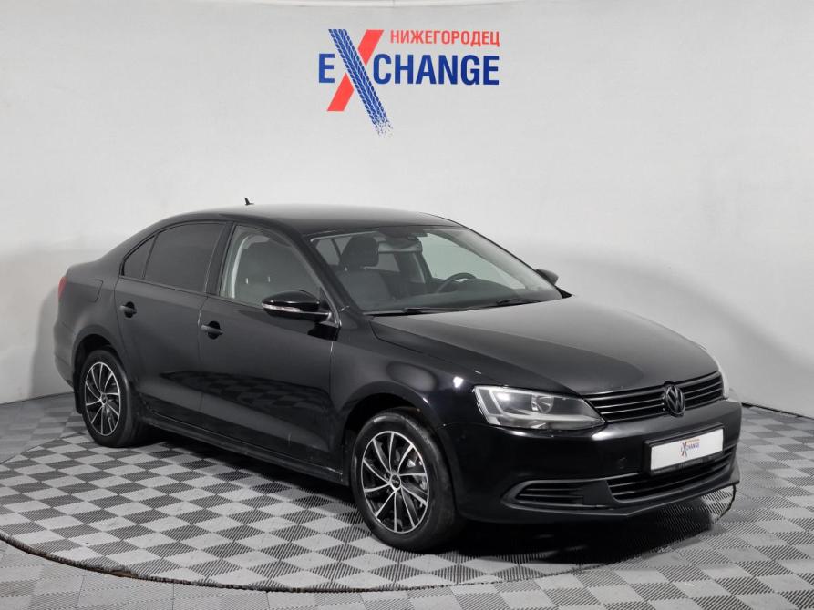 Volkswagen Jetta VI Нижний Новгород  - изображение 3
