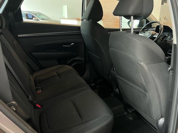 Hyundai Tucson IV с пробегом 2022 года, цена 2 890 000 рублей, 116500 км, внедорожник, Автокод Объявления