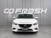 Mazda 6 III (GJ) Воронеж  - изображение 20