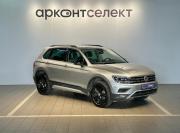 Volkswagen Tiguan II Краснодар  - изображение 32