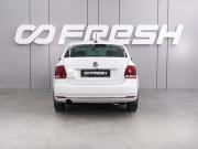 Volkswagen Polo V Рестайлинг Воронеж  - изображение 21