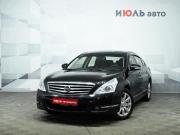 Nissan Teana II Рестайлинг Екатеринбург  - изображение 21
