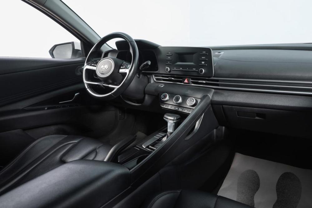 Hyundai Avante VII Новосибирск  - изображение 10