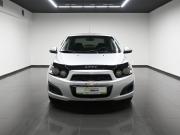 Chevrolet Aveo II Тверь  - изображение 21