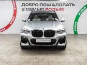 BMW X3 III (G01) Москва  - изображение 27