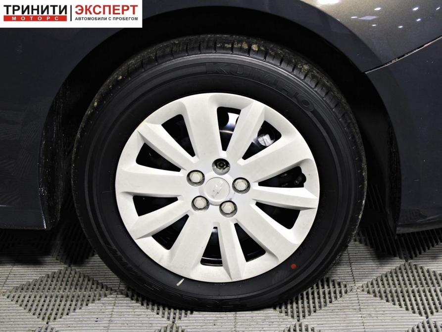 Chevrolet Cruze I Рестайлинг Белгород  - изображение 17