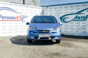 Chevrolet Rezzo Курган  - изображение 20